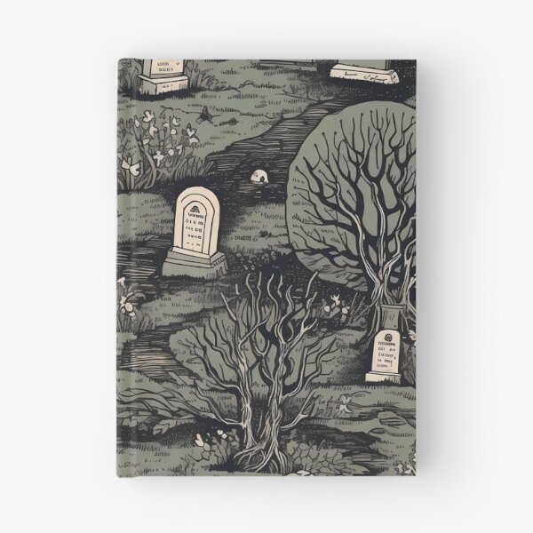 Item preview, Exploring Graveyard designed and sold by Brendon987.