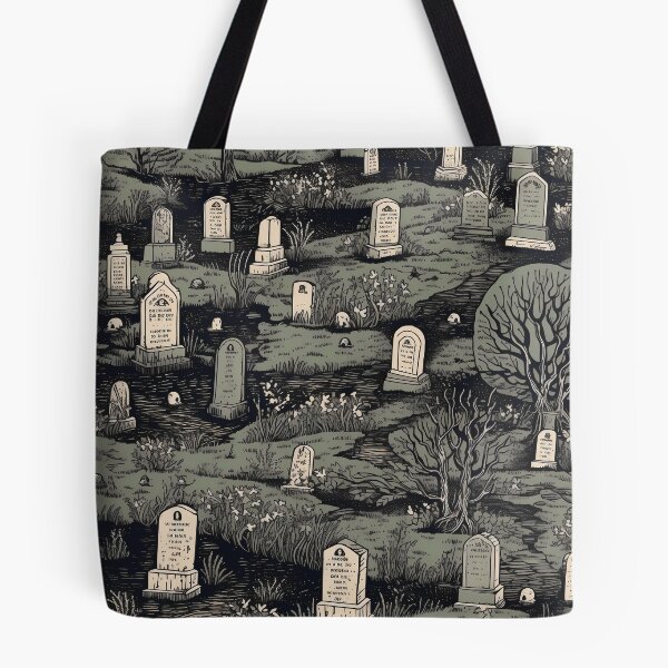 Item preview, Exploring Graveyard designed and sold by Brendon987.