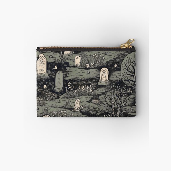 Item preview, Exploring Graveyard designed and sold by Brendon987.