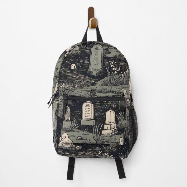 Item preview, Exploring Graveyard designed and sold by Brendon987.