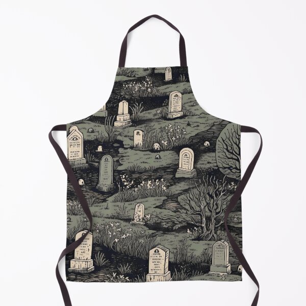 Item preview, Exploring Graveyard designed and sold by Brendon987.