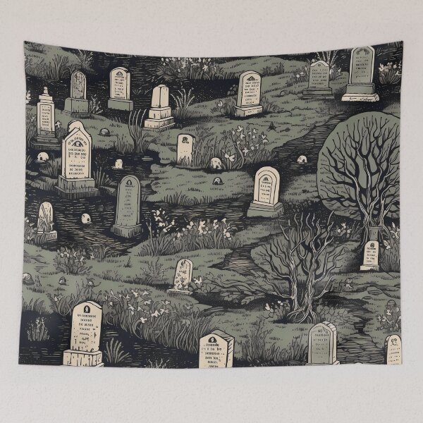 Item preview, Exploring Graveyard designed and sold by Brendon987.