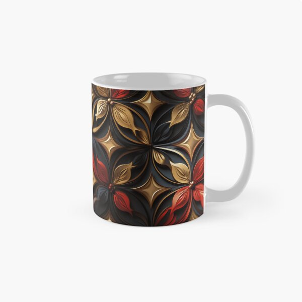 Item preview, Gothic petals designed and sold by Lewis-mart.