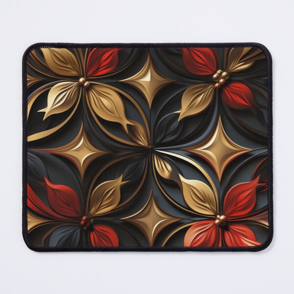 Item preview, Gothic petals designed and sold by Lewis-mart.