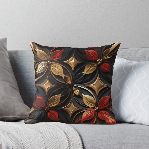 Item preview, Gothic petals designed and sold by Lewis-mart.