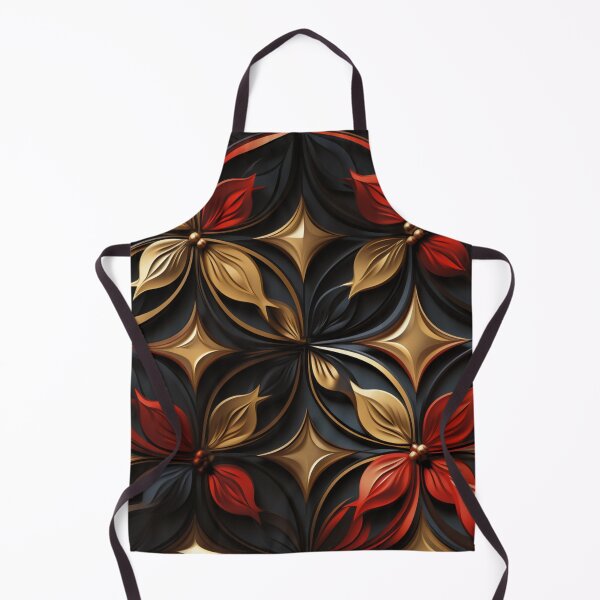 Item preview, Gothic petals designed and sold by Lewis-mart.