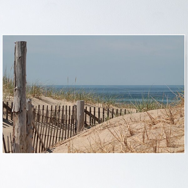 Item preview, Over the dunes designed and sold by Linda Crockett.