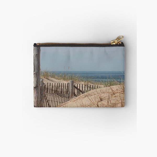 Aperçu de l'œuvre Sur les dunes créée et vendue par Linda Crockett.