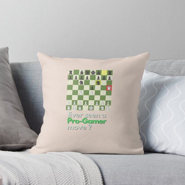 Item preview, Pro gamer move design  designed and sold by TheS3nate.
