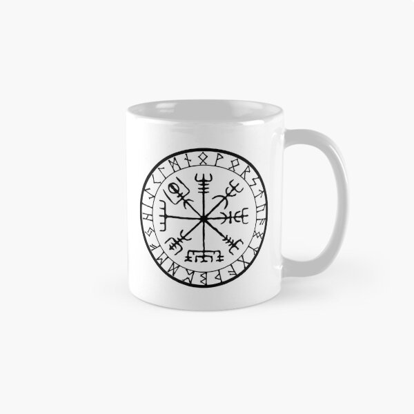 Item preview, Vegvisir designed and sold by Kompass-brk.