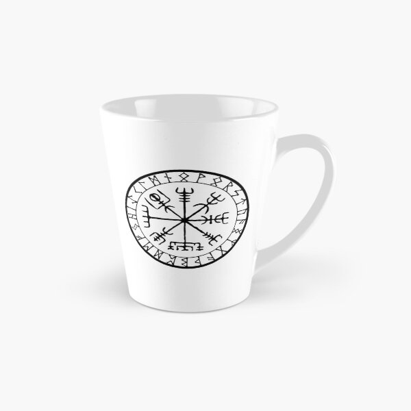 Item preview, Vegvisir designed and sold by Kompass-brk.