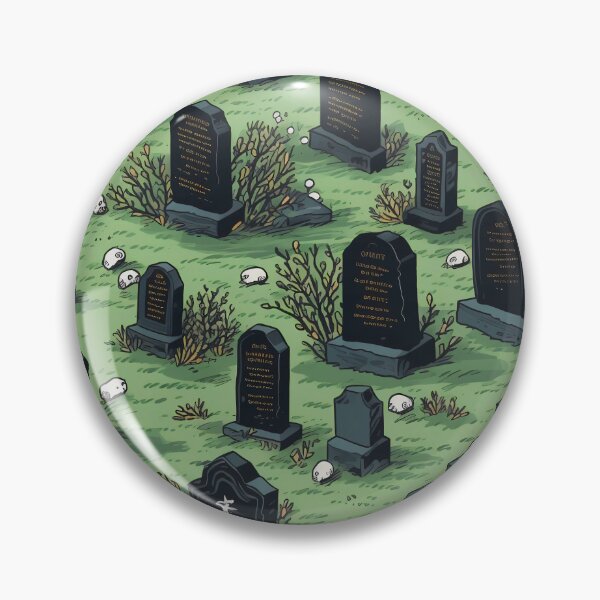 Item preview, A Title for Every Tomb designed and sold by Brendon987.