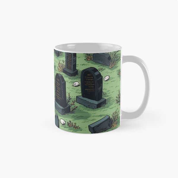 Item preview, A Title for Every Tomb designed and sold by Brendon987.