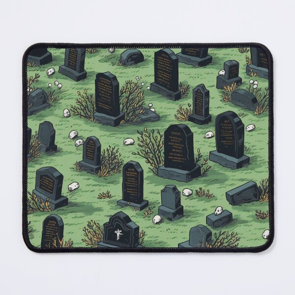 Item preview, A Title for Every Tomb designed and sold by Brendon987.