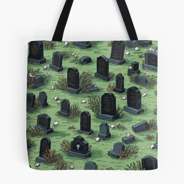 Item preview, A Title for Every Tomb designed and sold by Brendon987.