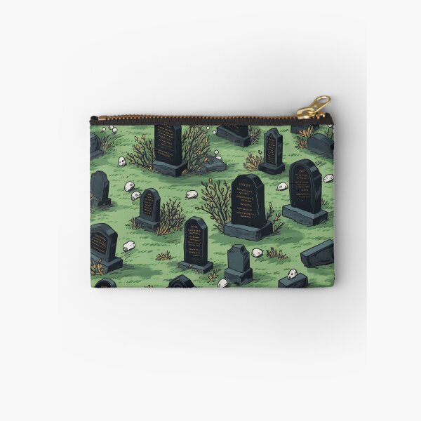 Item preview, A Title for Every Tomb designed and sold by Brendon987.
