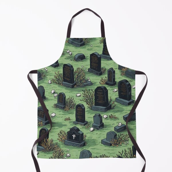 Item preview, A Title for Every Tomb designed and sold by Brendon987.