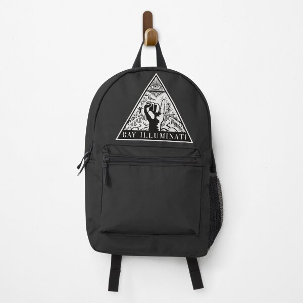 Item preview, Gay Illuminati designed and sold by gayishdesign.