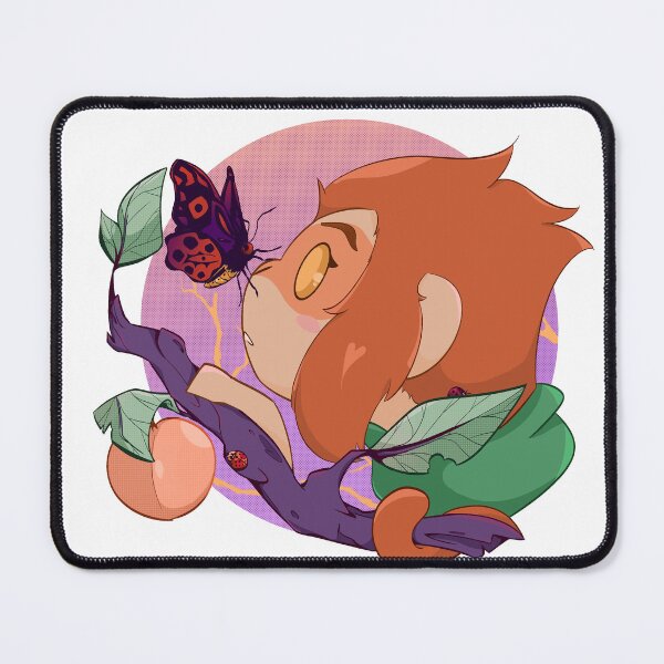 Item preview, The Hero and the Warrior  designed and sold by SaccharineBlush.