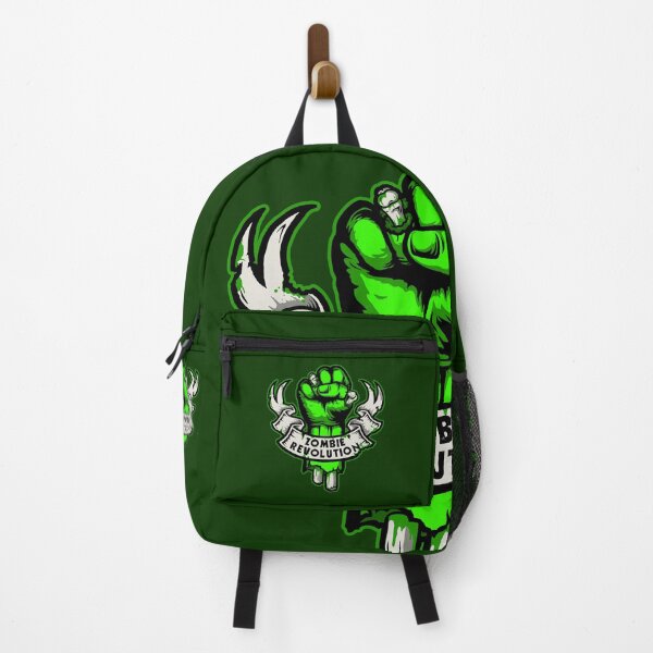 Item preview, Zombie Revolution designed and sold by RevolutionGFX.