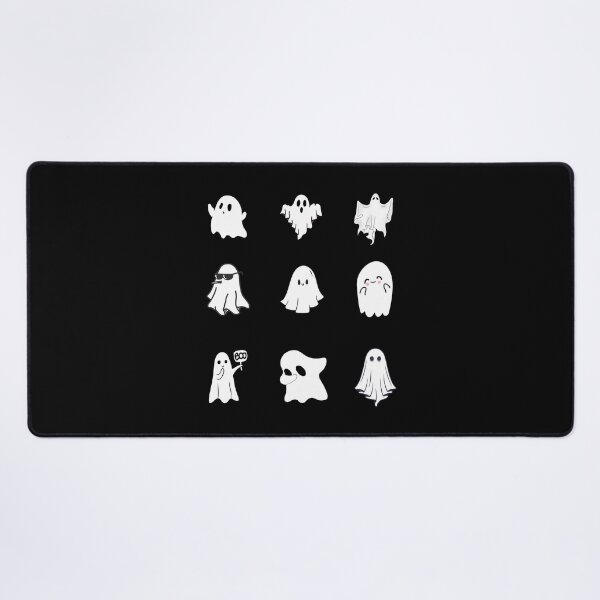 Item preview, Cute halloween ghosts pack designed and sold by Mateusz Majcherek.