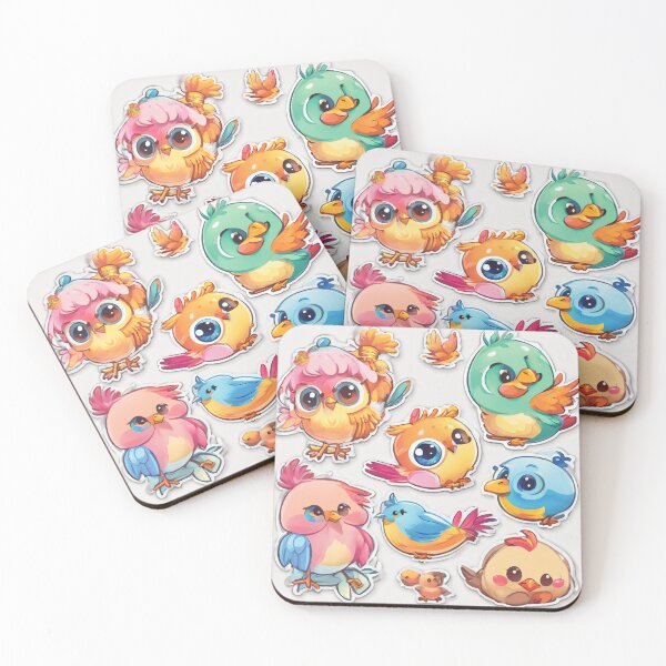 Item preview, birds designed and sold by renatagirl.