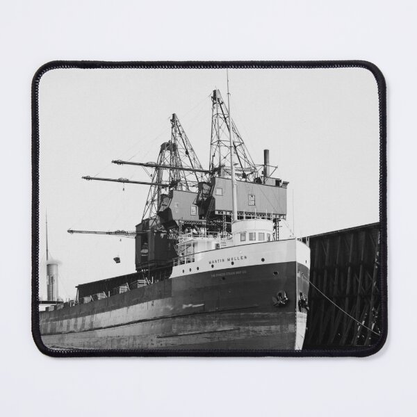 Item preview, The Str. Martin Mullen designed and sold by Francespoppy.