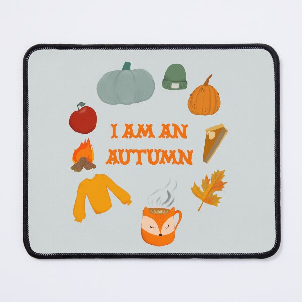 Item preview, Ode to Autumn designed and sold by EmoWeeksDesign.
