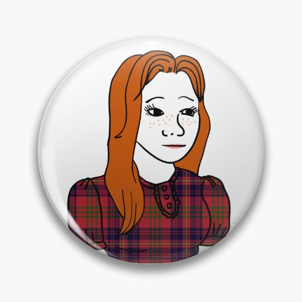 Artikelvorschau, Schottisches Trad-Girl entworfen und verkauft von WeeDestro.