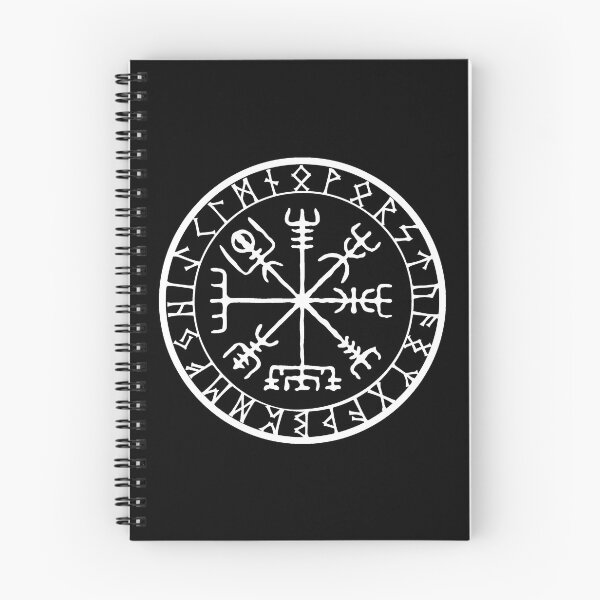 Item preview, Vegvisir designed and sold by Kompass-brk.