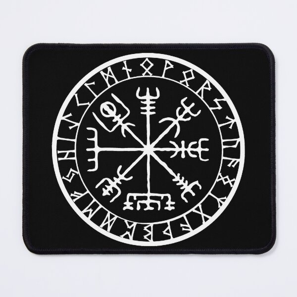 Item preview, Vegvisir designed and sold by Kompass-brk.