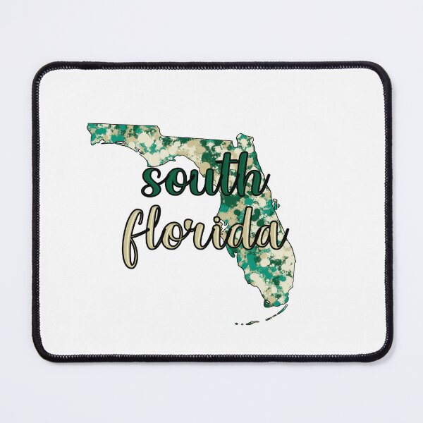 Item preview, USF Bulls- White designed and sold by mackenziecam.