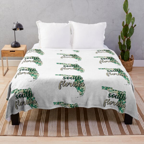 Item preview, USF Bulls- White designed and sold by mackenziecam.