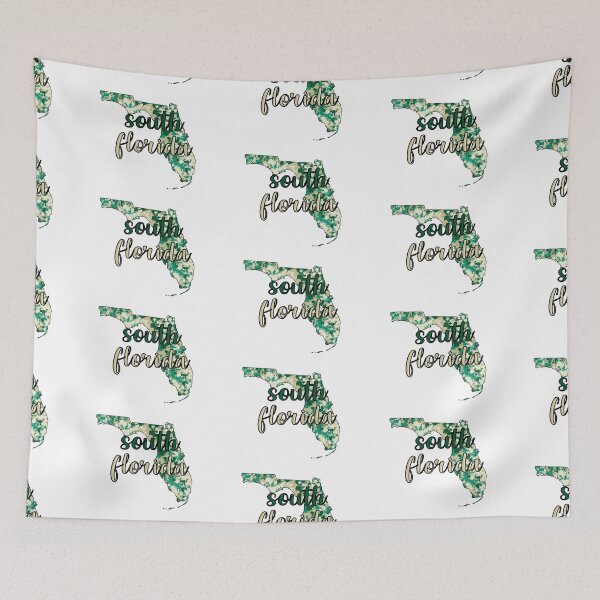 Item preview, USF Bulls- White designed and sold by mackenziecam.