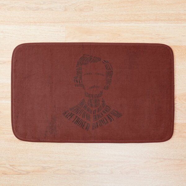 Item preview, Poe Edgar Allan Poe Red designed and sold by FacundoGomez.