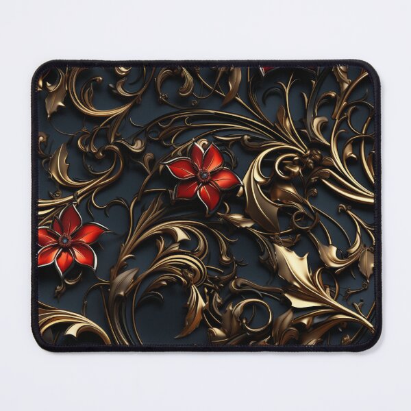 Item preview, Intricate goth designed and sold by Lewis-mart.