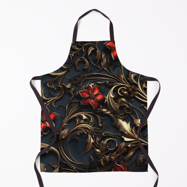 Item preview, Intricate goth designed and sold by Lewis-mart.