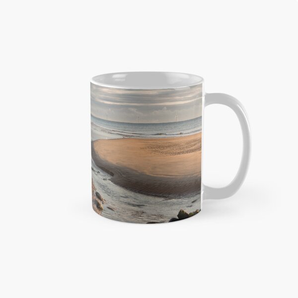 Item preview, Whitley Bay Beach designed and sold by Violaman.