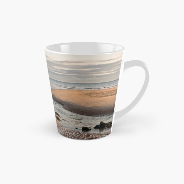 Item preview, Whitley Bay Beach designed and sold by Violaman.