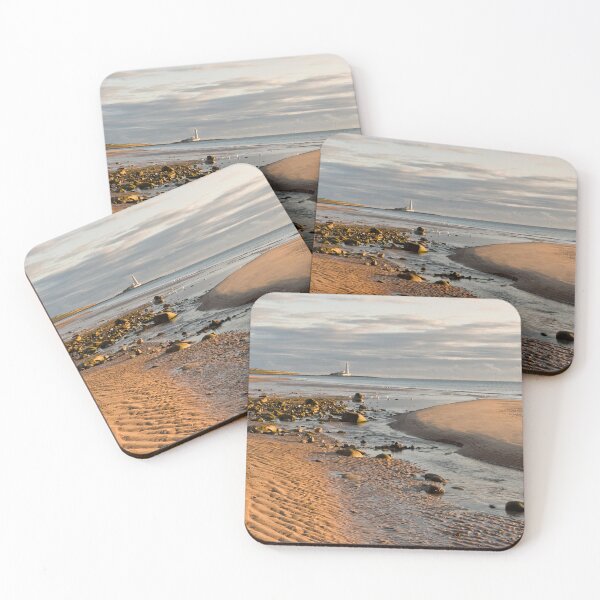 Item preview, Whitley Bay Beach designed and sold by Violaman.