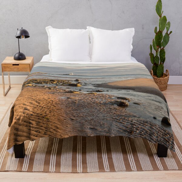 Item preview, Whitley Bay Beach designed and sold by Violaman.