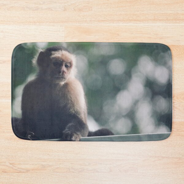 Item preview, Costa Rica Capuchin designed and sold by TigerGirl808.