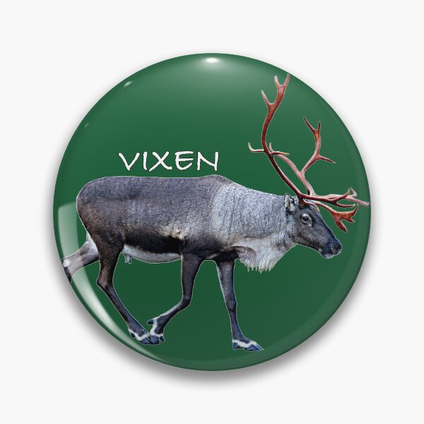 Item preview, Vixen designed and sold by FotoJarmo.
