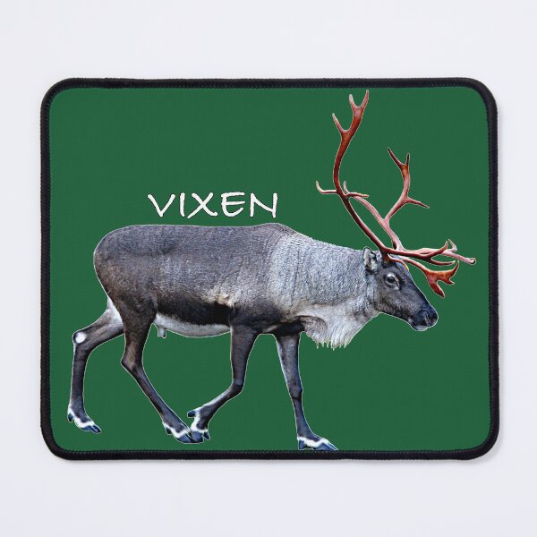 Item preview, Vixen designed and sold by FotoJarmo.