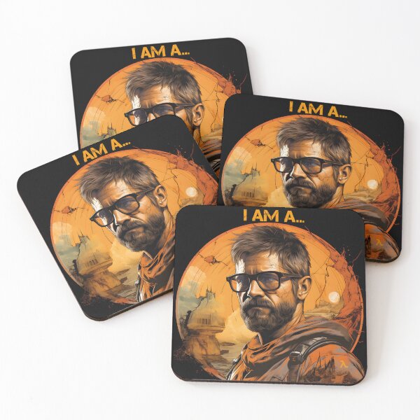 Item preview, I am a Freeman designed and sold by JackBexDesign.
