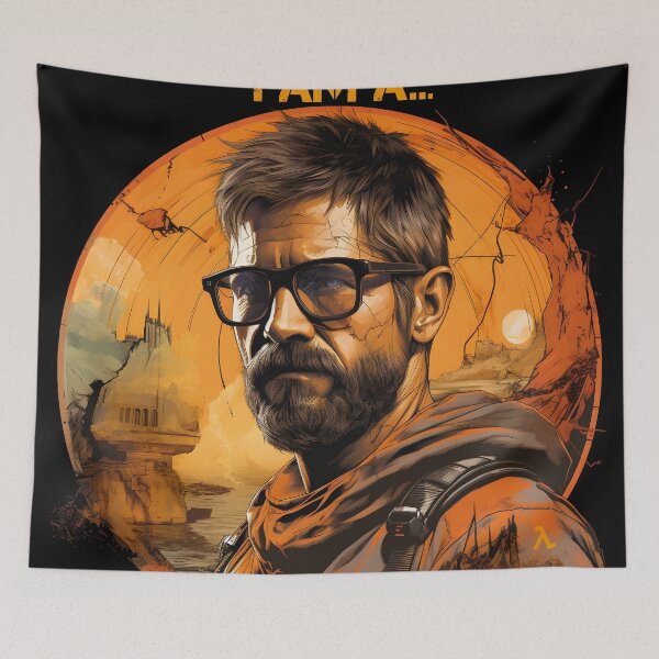 Item preview, I am a Freeman designed and sold by JackBexDesign.