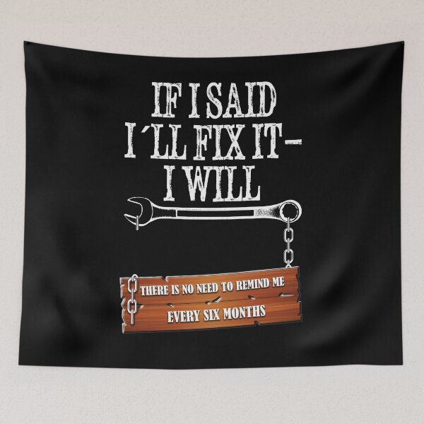 Item preview, I will fix it designed and sold by LoboTomica.