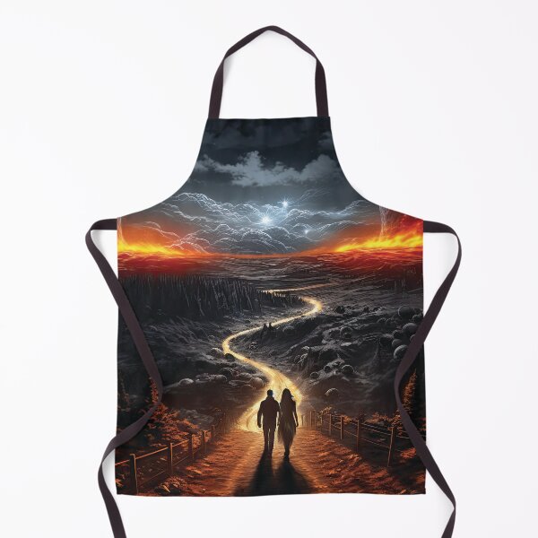 Item preview, a couple on the road designed and sold by VasaJeBre.