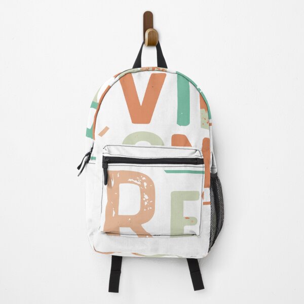 Item preview, Retro Vibes Only Vintage typography designed and sold by Mahiruprints.