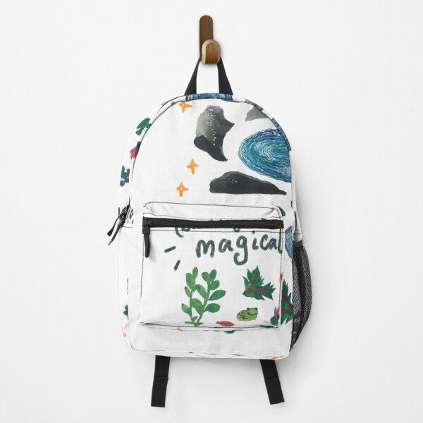 Item preview, Magical koi pond designed and sold by ChanOnCanvas.